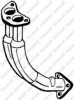 BOSAL 733-077 Exhaust Pipe